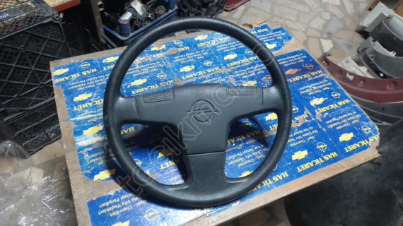 Opel Ascona Çıkma Direksiyon Simidi