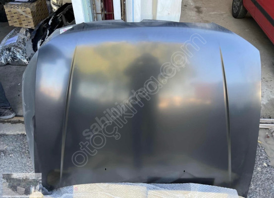 NİSSAN NAVARA MOTOR KAPUTU YANSANAYİ SIFIR