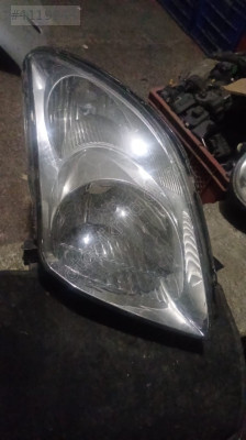 2004-2008 Suzuki Swift Sağ Far