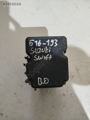 SUZUKİ SWİFT ABS BEYNİ 516-193