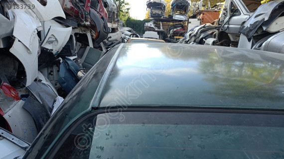 fiat marea sol tavan oluk çıtası