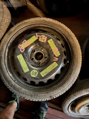 Wolkswogen Passat B8 ince jant