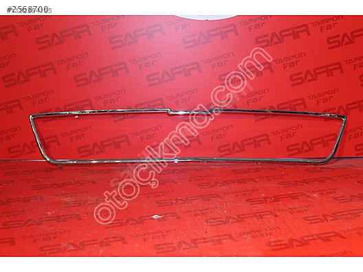 CHEVROLET AVEO T300 ÖN ÜST PANJUR ÇİTASI 96694761
