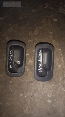 Honda hrv sağ ön,sağ arka iç kapı kolu 98-2006 adet yedek parça