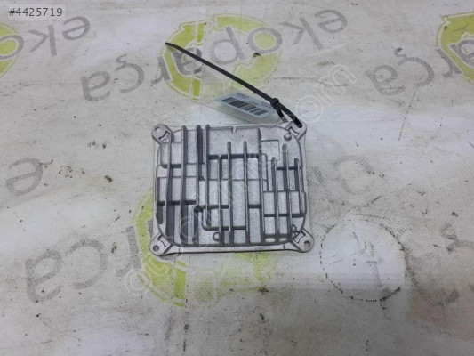 MERCEDES E SERİSİ 2009 2013 W212 FAR BEYNİ A2129005324