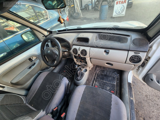 RENAULT KANGOO ORJİNAL ÇIKMA KOMPLE ÖN GÖĞÜS TORPİDO