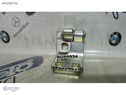 JEEP RENEGADE SOL ÖN KAPI MENTEŞESİ A048903 - 68200963A