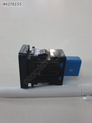 MITSUBISHI L200 OUTLANDER ASR KONTROL DÜĞMESİ