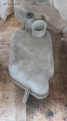 OPEL ASTRA F SU FİSKİYE BİDONU.OTO ERKAN ÜNYE