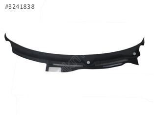 VOLKSWAGEN BORA- 99/05; ÖN CAM IZGARASI (SİLGİ PANELİ) (TW)