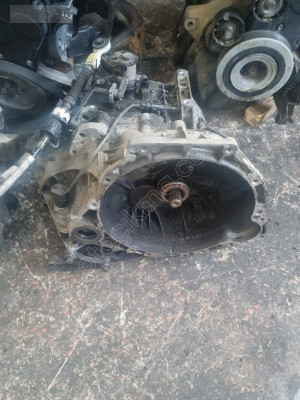 FORD CONNET ÇIKMA ORJİNAL ŞANZIMAN