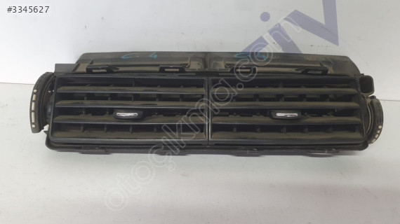citroen c4 2006 orta havalandırma/difüzör (son fiyat)