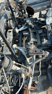 BMW E46 DİREKSİYON KUTUSU OTO FEDAİ
