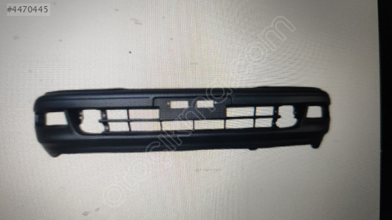 Toyota Carina Corona ÖN TAMPON 521192B900