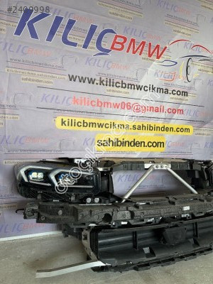 Bmw G20 Çıkma Far
