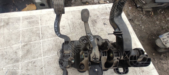 FİAT DOBLO 1.6 PEDAL SET