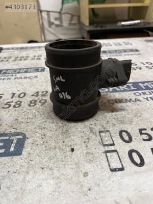 ÇIKMA OPEL CORSA COMBO 1.7DTI 0 281 002 180 HAVA AKIŞMETRE