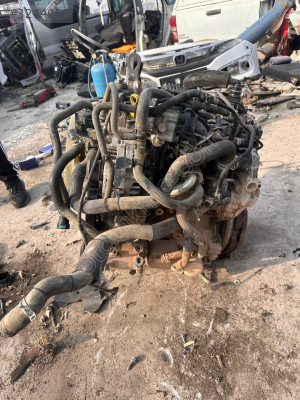 FORD TRANSİT 2019/2024 2.0 DİZEL ÇIKMA GRANTİLİ MOTOR
