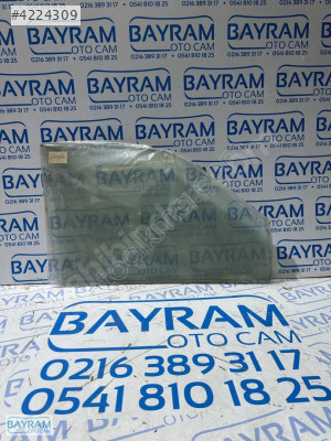 MİTSUBİSHİ L200 ÖN KAPI CAMI SAĞ 98-