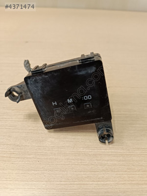 Toyota Hilux Ln 106 göğüs saat