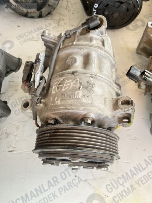 FİAT EGEA 1.4 KLİMA KOMPRESÖRÜ