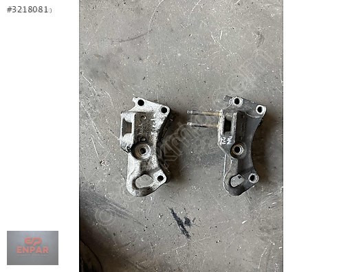 Ford fiesta 1.4 dizel motor bağlantı kulağı