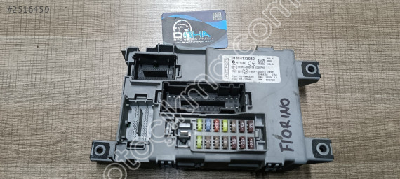 Fiat Fiorino çıkma orjinal iç sigorta kutusu