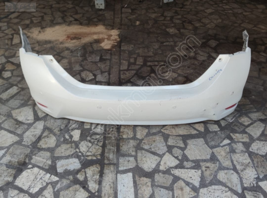 TOYOTA COROLLA 2013-2018 ARKA TAMPON