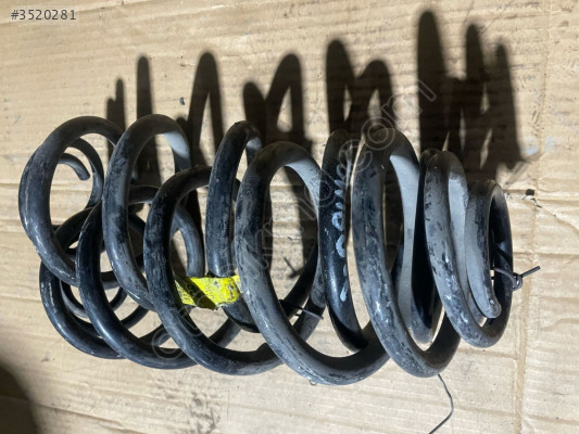 FORD CONNECT ARKA HELEZON YAYLAR
