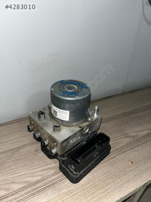 CİTROEN BERLİNGO 2022 ABS BEYİNİ