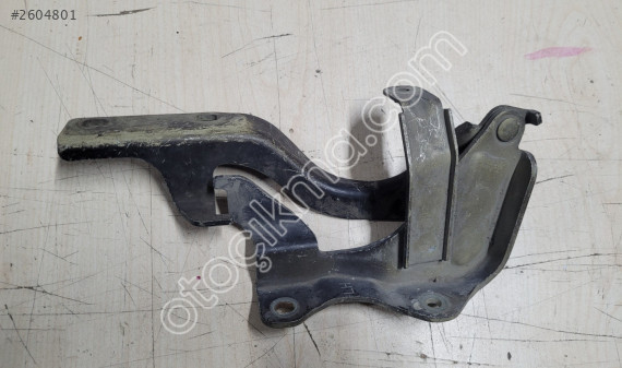 Chevrolet Captiva Sol Kaput Menteşesi GM ORJİNAL ÇIKMA SÖKME