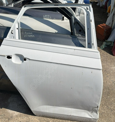 VOLKSWAGEN POLO SAĞ ARKA KAPI