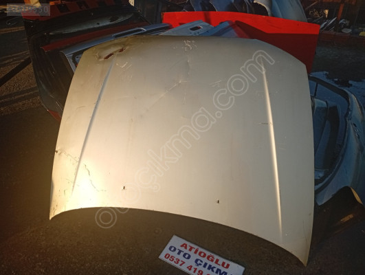 Hyundai milenyum kaput 2001-2003