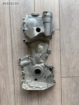 Motor Yan Kapağı Skoda Fabia 1.2 Benzin CGP Motor 03E109211P