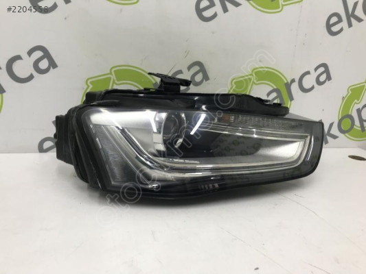 AUDI A4 2013 2015 SAĞ FAR 8K0941044C