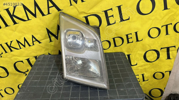 FORD TRANSİT SAG FAR