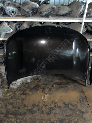 PEUGEOT 3008 MOTOR KAPUTU ORJİNAL SIFIR