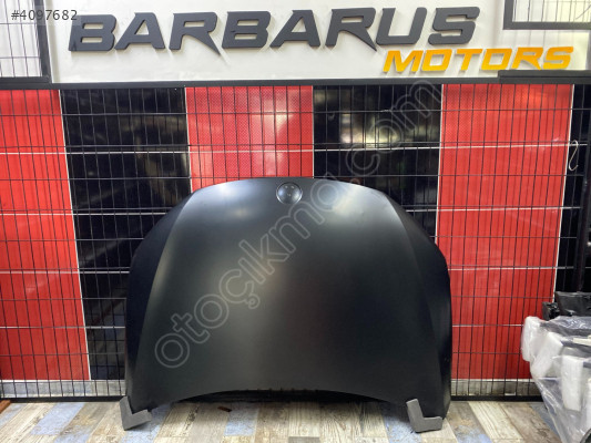 1K8823031 VW SCİROCCO 2009-2018 MOTOR KAPUT