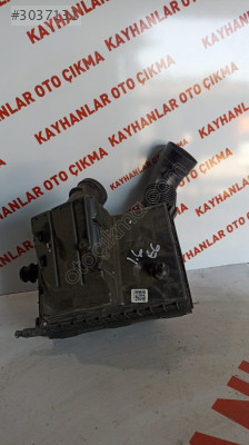 FİAT EGEA 1.6 E6 HAVA FİLİTRE KUTUSU KAYHANLAR OTO ÇIKMA