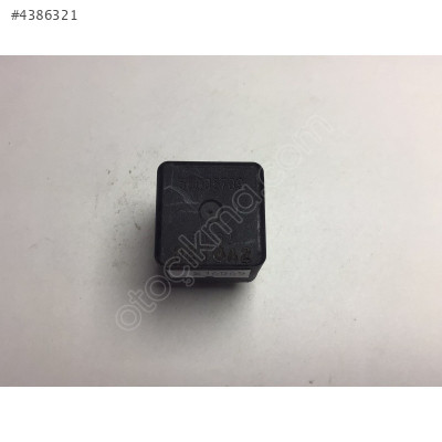 Jeep Grand Cherokee Flaşör Rölesi 56006709 50732