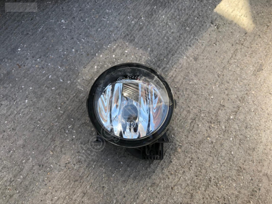 CİTROEN C4 PEUGEOT 207 208 308 SİS FARI 89211690