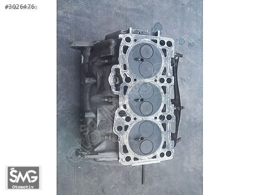 VOLKSWAGEN POLO 1.4 TDİ AMF SİLİNDİR KAPAĞI (045103373H)