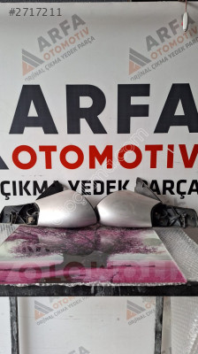 Opel Vectra 97 98 sağa sol ayna fiyat 4000