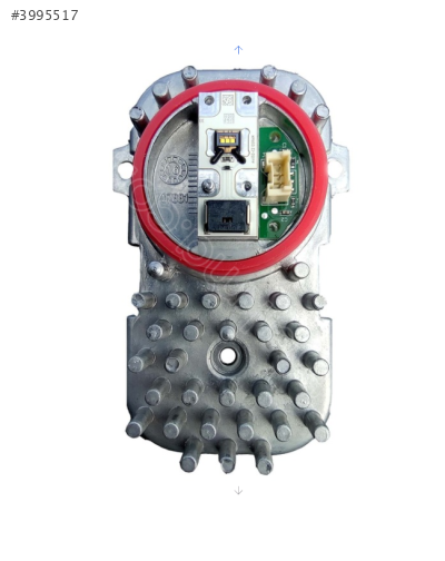 SKODA YETİ FAR LED MODÜLÜ (SIFIR) - 5L0941645