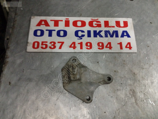 Ford fiesta şanzıman bağlantı braketi 2002-2009