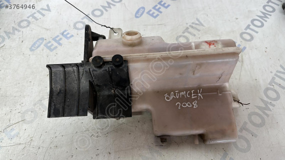 hyundai h100 2008 radyatör yedek su deposu (son fiyat)