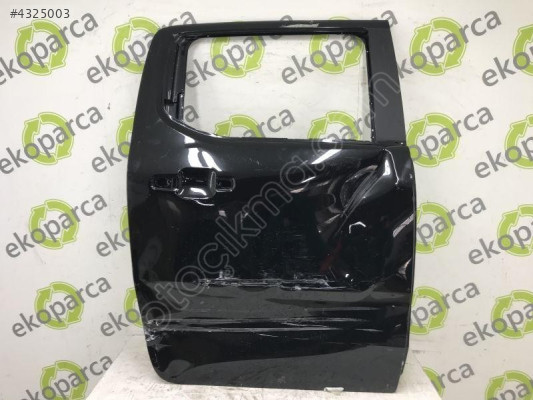 VOLKSWAGEN AMAROK 2023 2026 SAĞ ARKA KAPI 2HJ833042