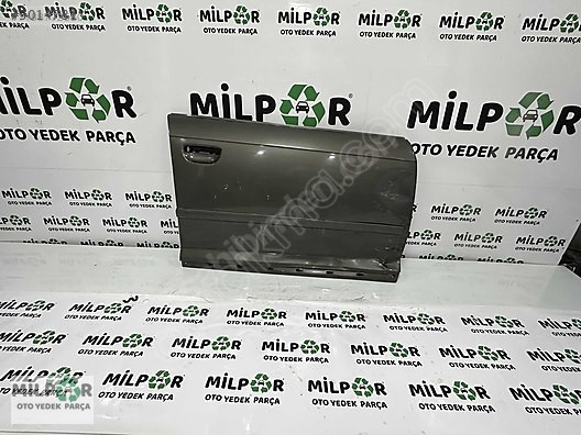 AUDI A4 05-08 SAĞ ÖN KAPI ORJİNAL 8E0831051L