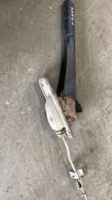 Renault kango el fireni tabancası