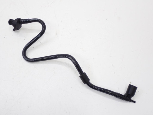 1K0612041DR Çek Valfi Vakum Borusu A3 Caddy Golf Jetta